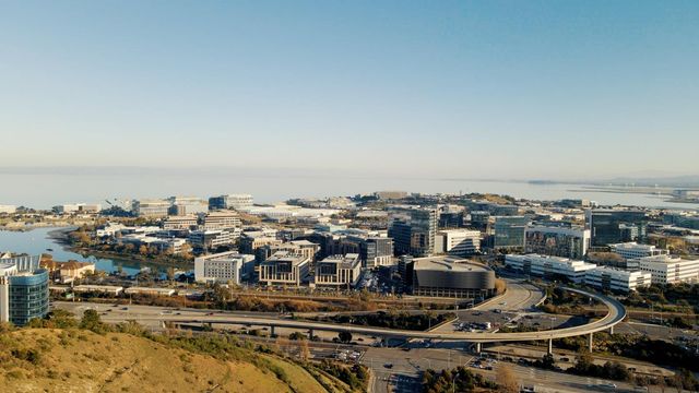 1 Mandalay Place 1510, South San Francisco, CA 94080