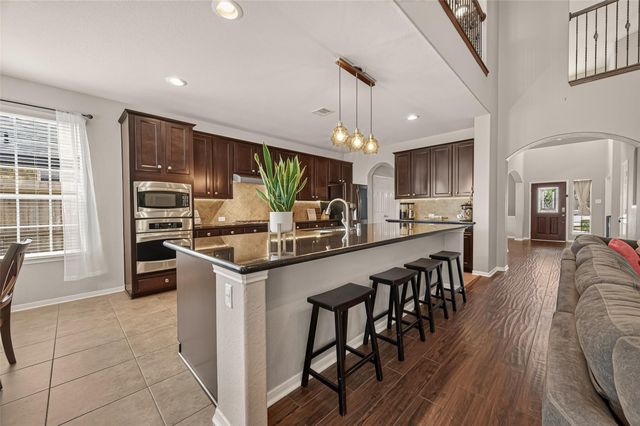 3301 Sequoia Lake Trail, Pearland, TX 77581
