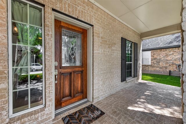 3301 Sequoia Lake Trail, Pearland, TX 77581