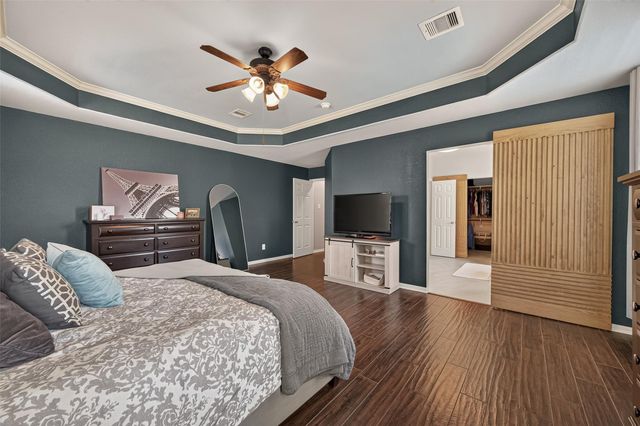 3301 Sequoia Lake Trail, Pearland, TX 77581
