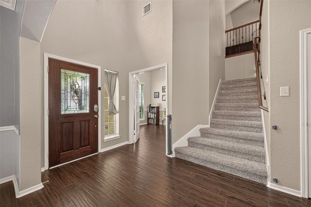 3301 Sequoia Lake Trail, Pearland, TX 77581