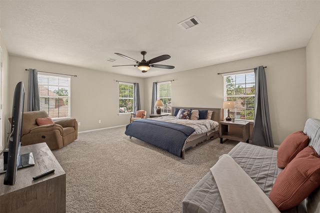 3301 Sequoia Lake Trail, Pearland, TX 77581