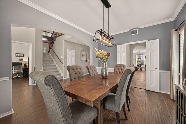 3301 Sequoia Lake Trail, Pearland, TX 77581