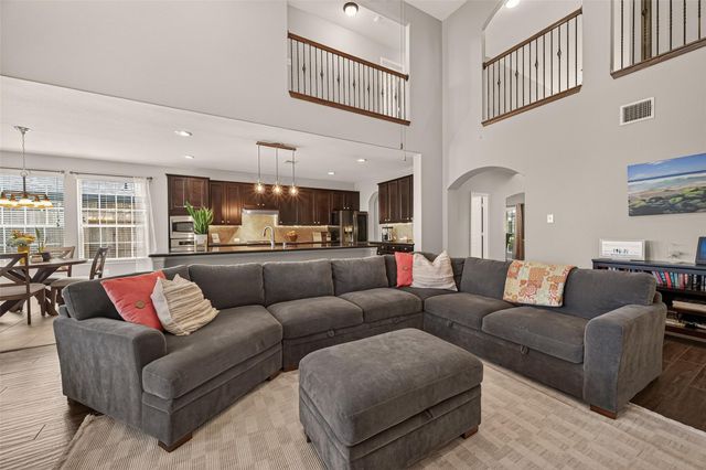 3301 Sequoia Lake Trail, Pearland, TX 77581