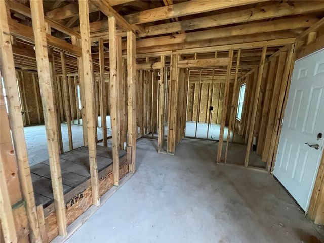 3007 Rockwood Drive, Granbury, TX 76048