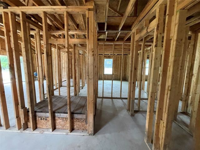 3007 Rockwood Drive, Granbury, TX 76048