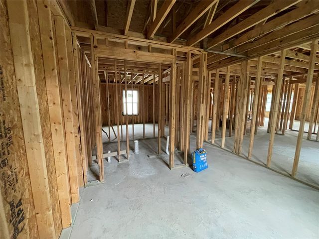 3007 Rockwood Drive, Granbury, TX 76048
