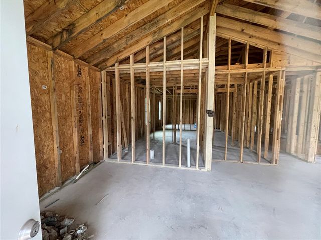 3007 Rockwood Drive, Granbury, TX 76048