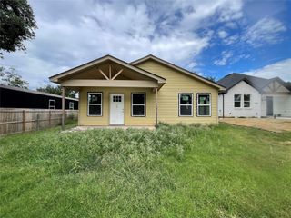 3007 Rockwood Drive, Granbury, TX 76048