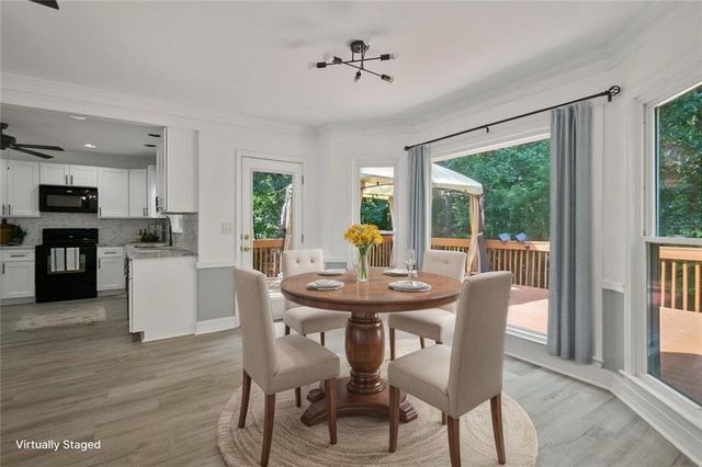 2316 Fripp Overlook NW, Acworth, GA 30101