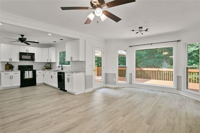 2316 Fripp Overlook NW, Acworth, GA 30101