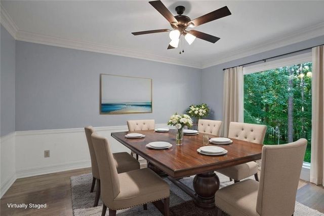 2316 Fripp Overlook NW, Acworth, GA 30101