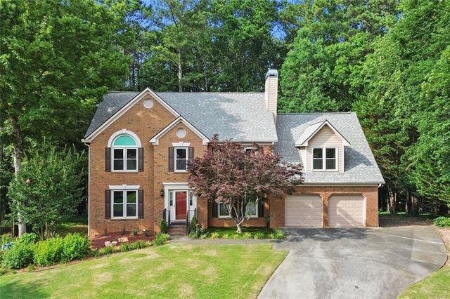 2316 Fripp Overlook NW, Acworth, GA 30101