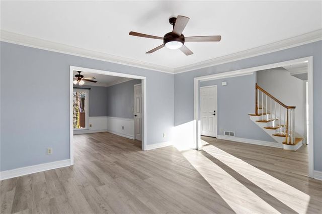 2316 Fripp Overlook NW, Acworth, GA 30101