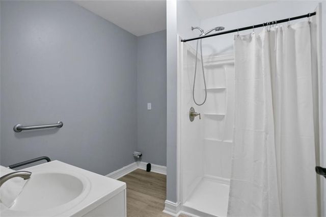 2316 Fripp Overlook NW, Acworth, GA 30101