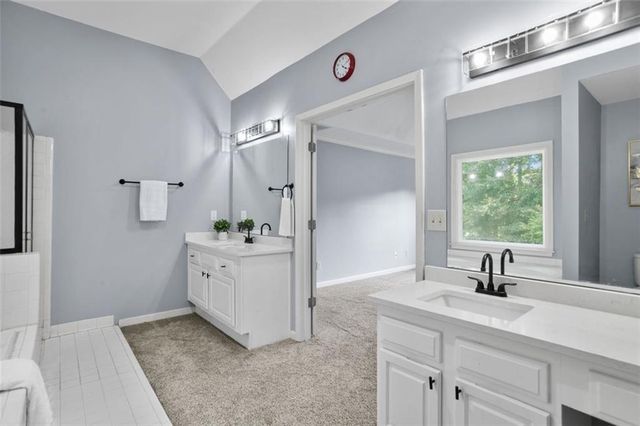 2316 Fripp Overlook NW, Acworth, GA 30101