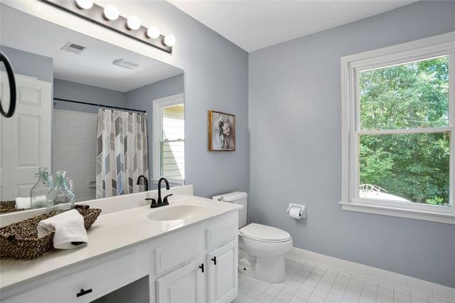 2316 Fripp Overlook NW, Acworth, GA 30101