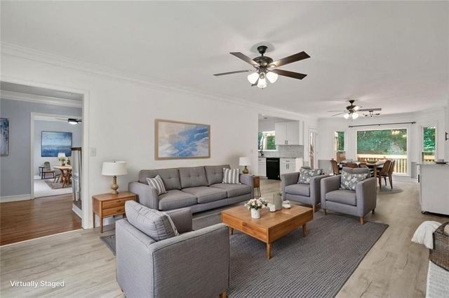 2316 Fripp Overlook NW, Acworth, GA 30101