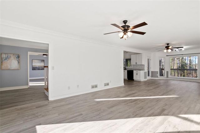 2316 Fripp Overlook NW, Acworth, GA 30101