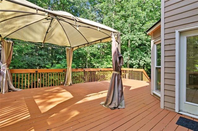 2316 Fripp Overlook NW, Acworth, GA 30101