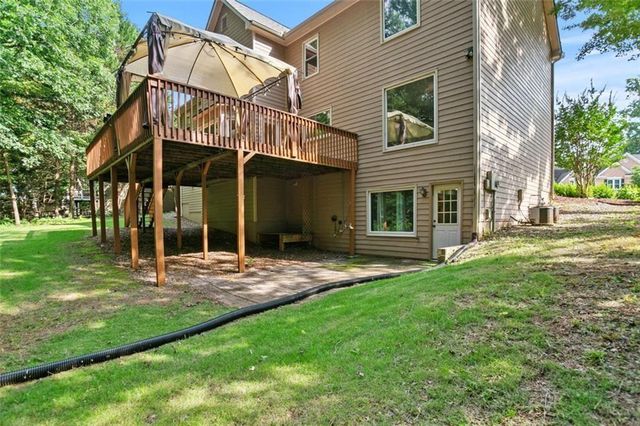 2316 Fripp Overlook NW, Acworth, GA 30101