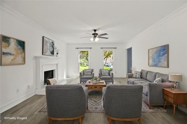 2316 Fripp Overlook NW, Acworth, GA 30101