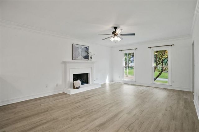 2316 Fripp Overlook NW, Acworth, GA 30101