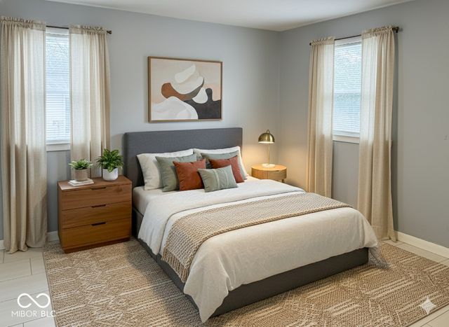 2830 S Lyons Avenue, Indianapolis, IN 46241