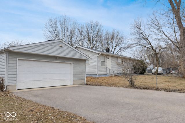 2830 S Lyons Avenue, Indianapolis, IN 46241