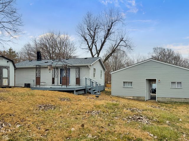 2830 S Lyons Avenue, Indianapolis, IN 46241