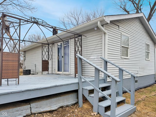 2830 S Lyons Avenue, Indianapolis, IN 46241