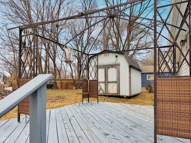 2830 S Lyons Avenue, Indianapolis, IN 46241