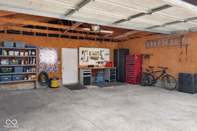 2830 S Lyons Avenue, Indianapolis, IN 46241