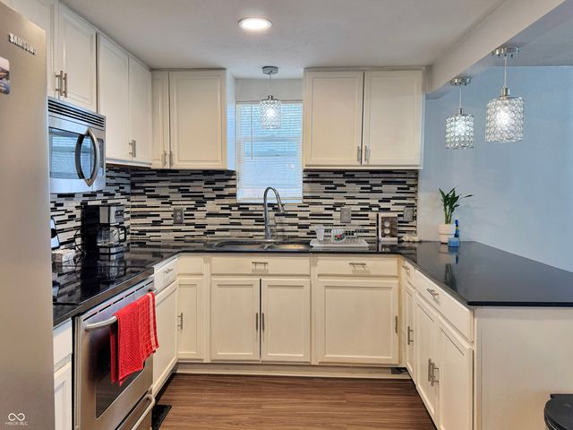 2830 S Lyons Avenue, Indianapolis, IN 46241