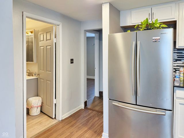 2830 S Lyons Avenue, Indianapolis, IN 46241