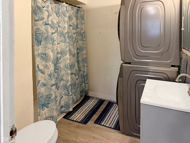 2830 S Lyons Avenue, Indianapolis, IN 46241