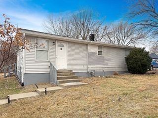 2830 S Lyons Avenue, Indianapolis, IN 46241