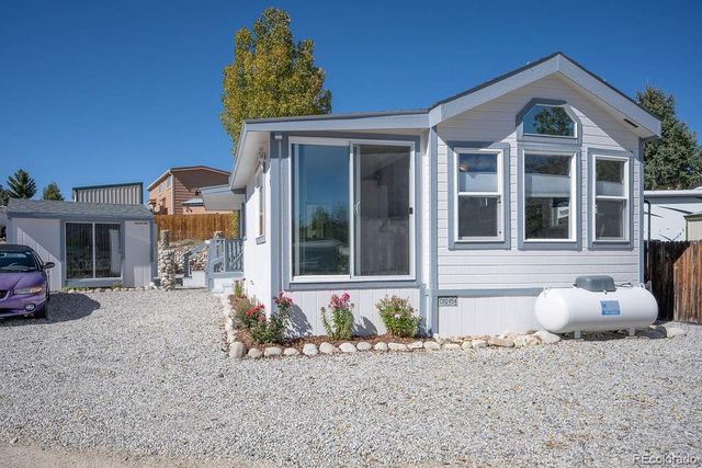 10795 County Road 197a 19, Nathrop, CO 81236