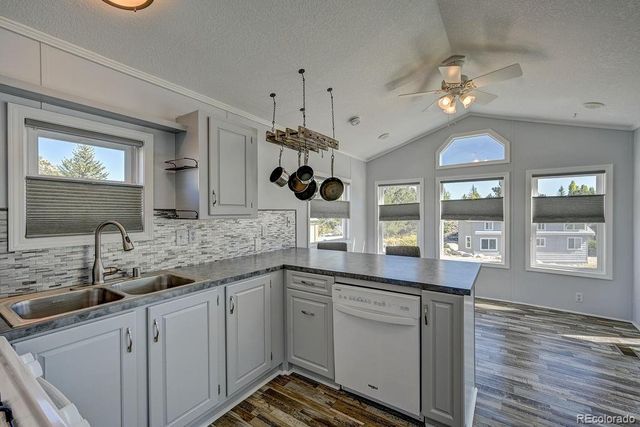 10795 County Road 197a 19, Nathrop, CO 81236