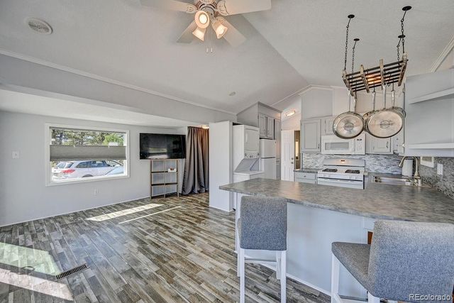 10795 County Road 197a 19, Nathrop, CO 81236