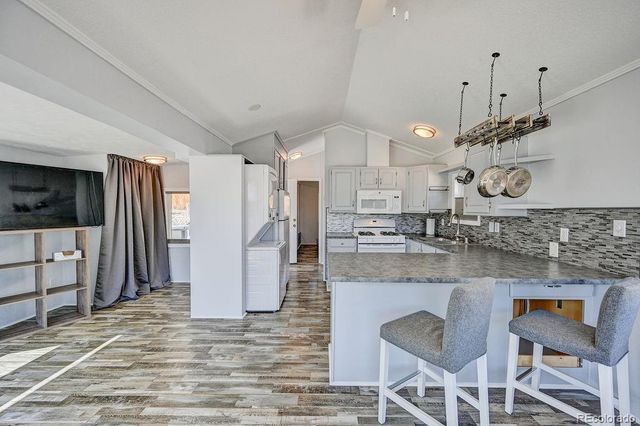 10795 County Road 197a 19, Nathrop, CO 81236