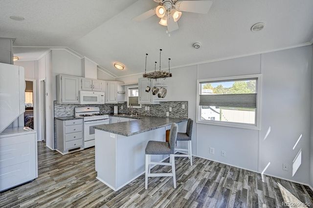 10795 County Road 197a 19, Nathrop, CO 81236