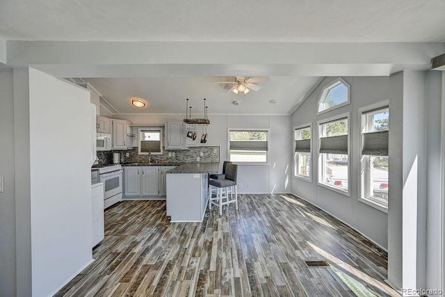 10795 County Road 197a 19, Nathrop, CO 81236