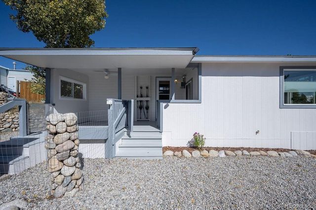 10795 County Road 197a 19, Nathrop, CO 81236