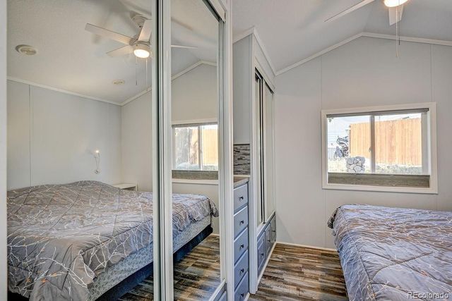 10795 County Road 197a 19, Nathrop, CO 81236