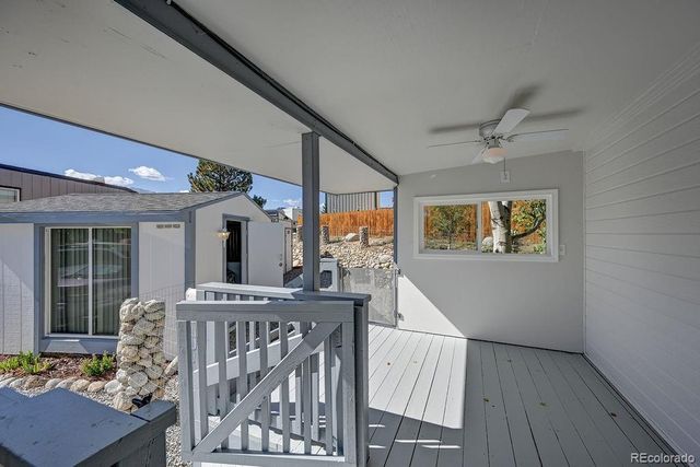 10795 County Road 197a 19, Nathrop, CO 81236