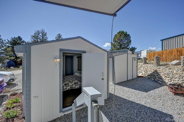 10795 County Road 197a 19, Nathrop, CO 81236