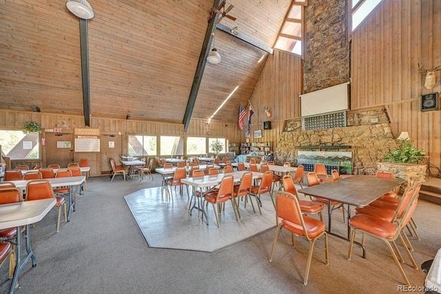 10795 County Road 197a 19, Nathrop, CO 81236