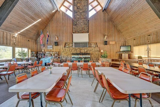 10795 County Road 197a 19, Nathrop, CO 81236