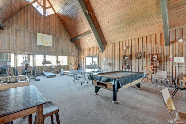 10795 County Road 197a 19, Nathrop, CO 81236